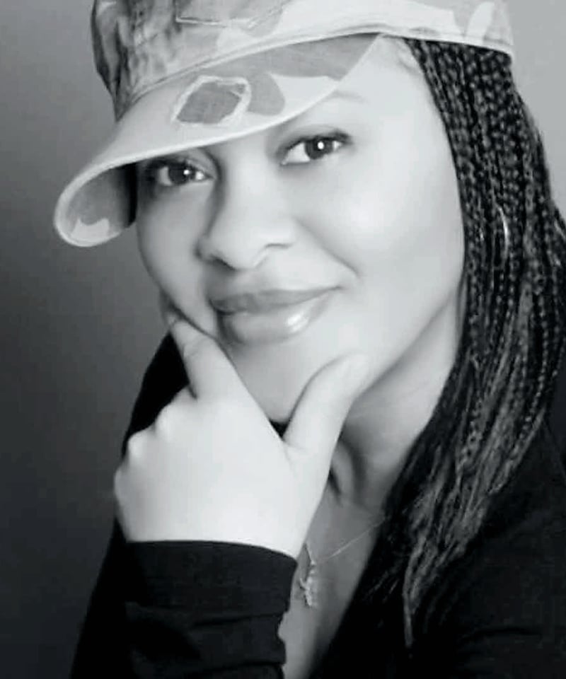 THERESA L.